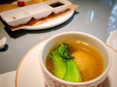 狮子头汤-宋园·金宴浙鲜馆(静安店)