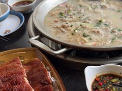 -老来福·非遗酸汤兔(凯旋路店)