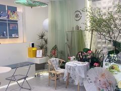 -山与蓝·轻糖鲜果蛋糕(勒泰店)
