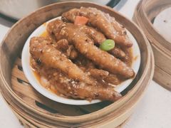 -煲王粤菜餐厅(中侨中心店)