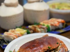 面包蟹-盒马鲜生(杭州运河上街店)