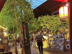 -小江南(万福园店)