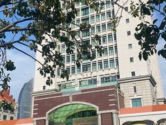 -厦门大学(思明校区)
