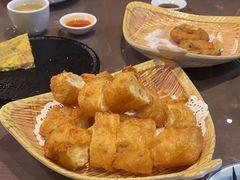 -安泰楼·佛跳墙创始人·传统闽味早茶·酒楼(三坊七巷闽菜地标店)