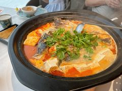 -小厨娘淮扬菜(天印大道店)