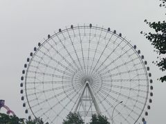 -富华游乐园