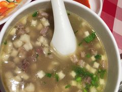 -西贝(上海我格广场店)