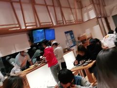大堂-小满手工粉(上海月星环球港店)