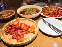 -向川南·水煮鱼·川菜(和平里店)