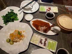 -金鸭季·北京烤鸭(深业上城店)