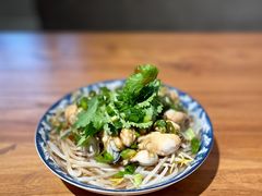 -捡角台湾食堂(花木Plus乐坊店)