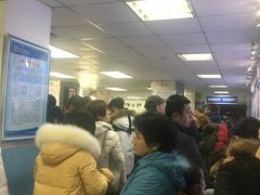 -中国人民解放军空军特色医学中心(空军总医院)