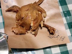 -紫光园·烤鸭(吕家营店)