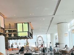 -星璞全日餐厅·高空自助餐(深铁铂尔曼酒店)