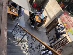 景观位-沪西老弄堂面馆(定西路店)