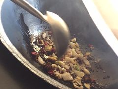 -忆乡情铁锅炖鱼饭店(延庆店)