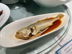 二十年花雕蒸东海小黄鱼-北京宴(丰台总店)