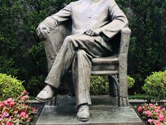 -上海孙中山故居纪念馆