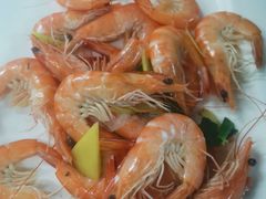 -阿娘家·原生态农家菜(国顺东路店)