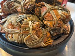 -半岛听涛蒸汽海鲜自助(K11店)