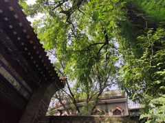 -湘子庙