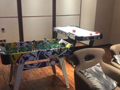 -常熟理文铂尔曼酒店