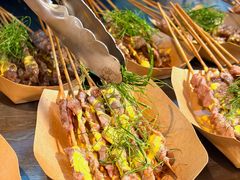 -九村烤脑花·两江非遗(创始总店)