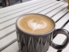 -Manner Coffee(IFS一楼店)