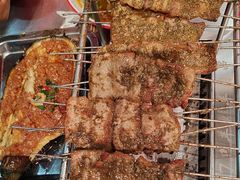 -古彭7只羊·招牌白串·碳锅羊肉旗舰店