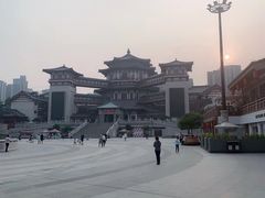 -西安大唐西市博物馆