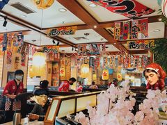-梦山水日本烧肉(五四广场店)
