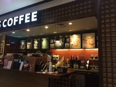 -星巴克(杭州大厦C座店)