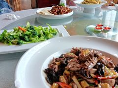 -大碗居·烤鸭·鱼头泡饼(天坛东门店)