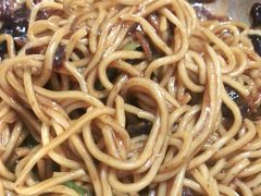 -小公洞韩式豆腐村&Q饮品铺