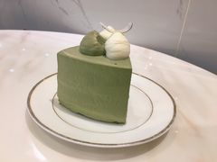 -PETIT PARIS 小巴黎(花园道店)