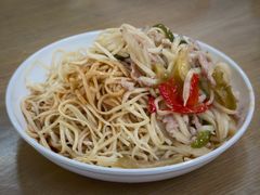 三丝冷面-玉华饮食店(茅台路店)