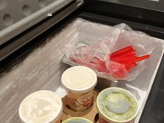 -DQ·蛋糕·冰淇淋(虹口龙之梦店)