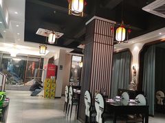 -曾家厨房·新徽菜(高新天柱路店)