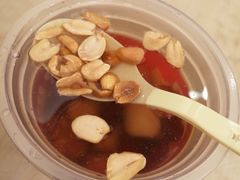 -八婆婆烧仙草(中山路店)