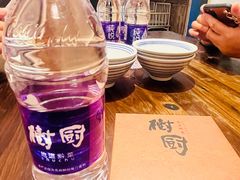 -树厨贵州菜(铜仁花果山店)