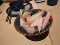 酸萝卜-山石榴·贵州菜(丰盛里店)