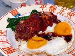 -肥韬茶餐厅(海上世界店)