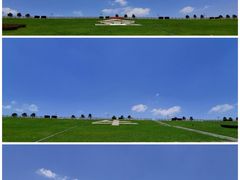 -南京金牛湖风景区