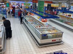 -中百仓储超市(百步亭花园路店)