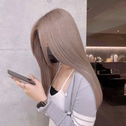 -SY COLOUR专业烫染
