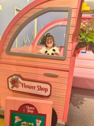 -幻贝家儿童乐园(苏州中心店)