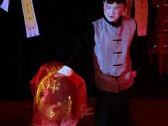 -华谊兄弟（长沙）电影小镇