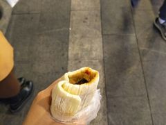 -小红旗臭豆腐炸冷面(万达店)