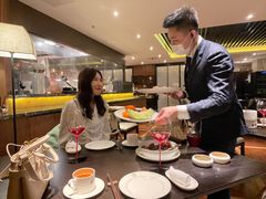 -甄御•海鲜新青岛菜(麦岛店)