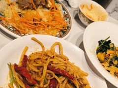 -巴依老爷新疆美食(常营店)